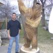 8' Grizzly
